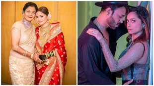Bigg Boss 17, Ankita Lokhande, Vicky Jain