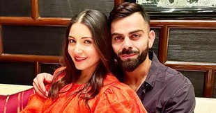 anushka sharma, virat kohli