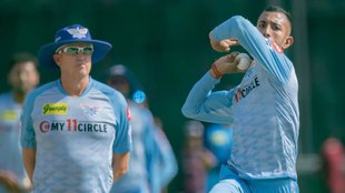 Arpit guleria । IPL 2024 । Lucknow Super giants