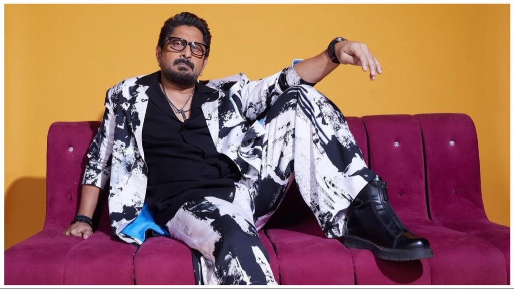 Arshad Warsi, Animal, Bollywood