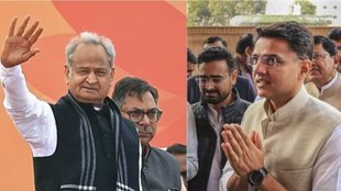 ashok gehlot | sachin pilot | congress | rajasthan |