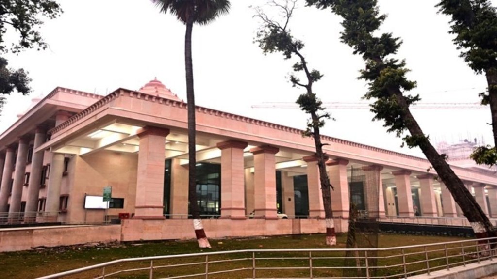 ayodhya| ram mandir| ram janm bhumi