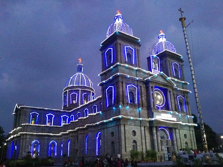 Bengaluru