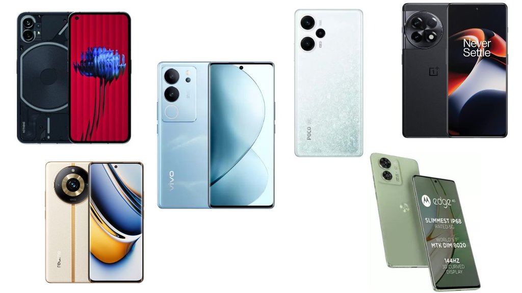 best mid range phones | Best Smartphones | mid range phones