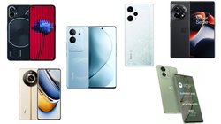 2023 Best mid-range Phones: वीवो, रियलमी, वनप्लस, पोको के इन सस्ते स्मार्टफोन्स ने बाजार में मचाया तहलका, फ्लैगशिप फीचर्स