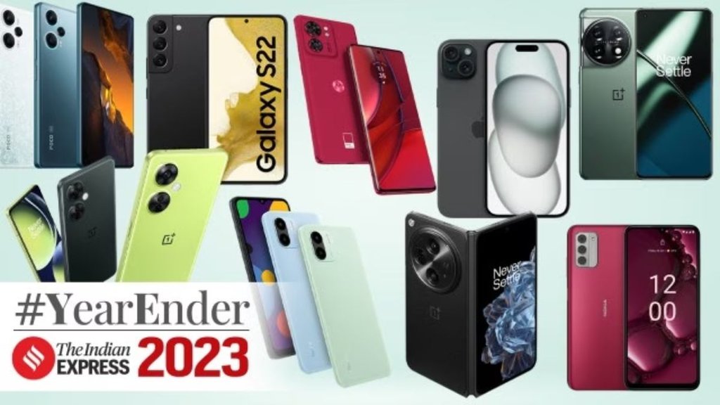 Smartphones | Best Smartphones | Best Smartphones in 2023