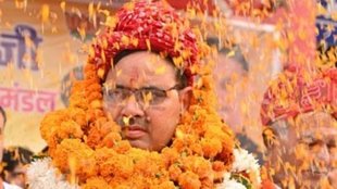 bhajan lal sharma