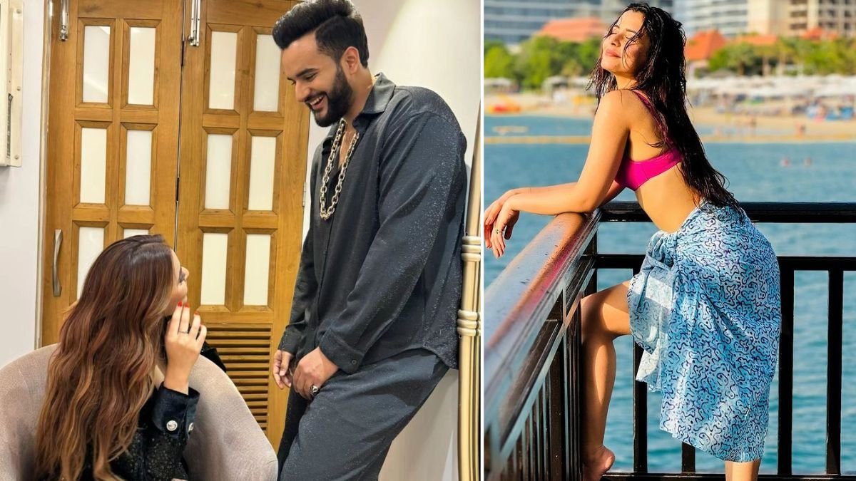 Abhishek Malhan Aka Fukra Insaan Photo Viral