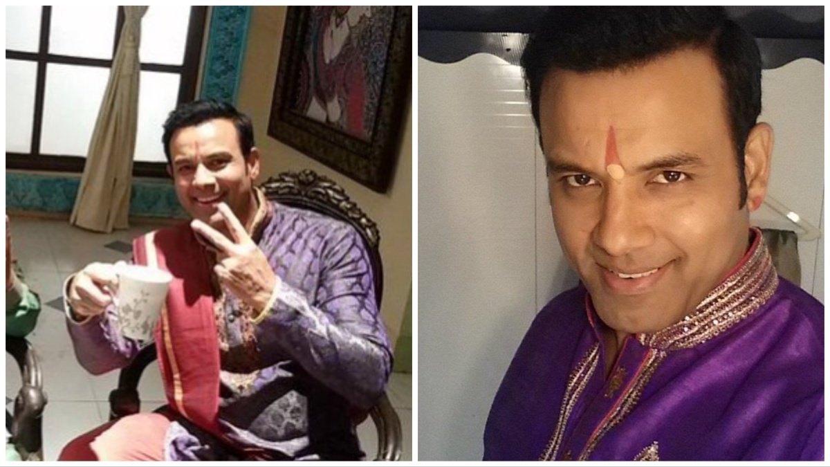 Bhupinder Singh, Bhupinder Singh Arrest, TV Actor Bhupinder Singh, Bhupinder Singh Arrest, TV Actor