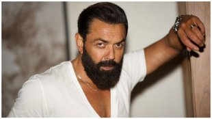 Bobby Deol, Animal, Bollywood