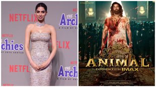 Entertainment News | Bollywood News | Trending Bollywood Celebrity News