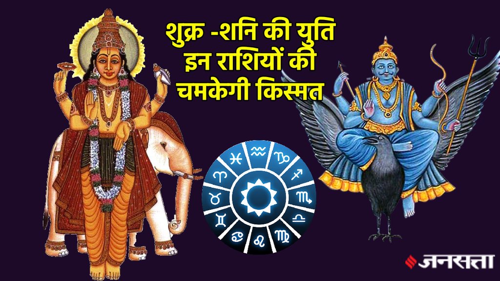 Horoscope 2024, Rashifal 2024, Shani Gochar 2024, Shurka Gochar 2024,