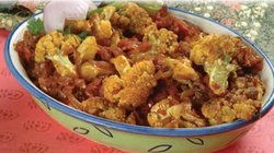 रविवारी रसोई: सर्दी आई, पौष्टिक फूलगोभी छाई