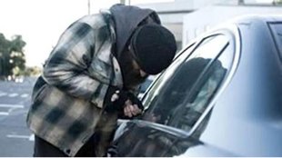 car thief | gaziabad | uttar pradesh |