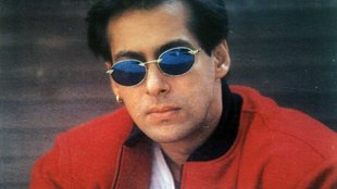 Actor Salman Khan