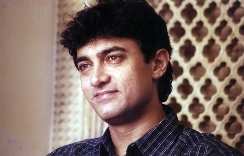 Aamir Khan