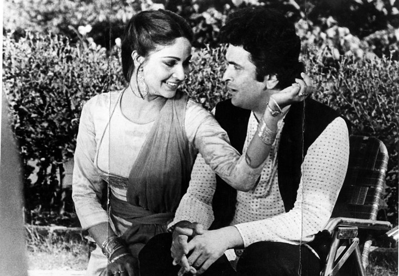 rati agnihotri