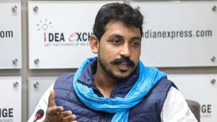 chandrashekhar azad | bhim army | nagina |