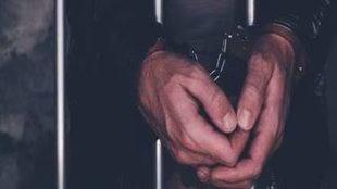 arrest |