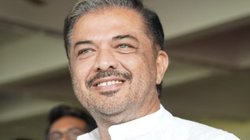 बैंक घोटाले में दोषी ठहराए गए कांग्रेस विधायक सुनील केदार, विधानसभा ने ठहराया अयोग्य