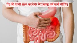 अक्सर आलस और थकान महसूस करते हैं तो कब्ज हो सकता है कारण, पेट की गंदगी को इस तरह कीजिए साफ, नित्यानंदम श्री ने बताया तरीका