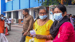 कोरोना का नया वैरिएंट JN.1 तीन राज्यों तक फैला, गोवा में सबसे ज्यादा केस, केरल में हो रहीं मौतें, क्या फिर लौटेगा दहशत का माहौल?