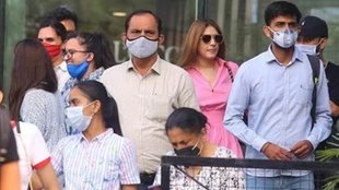 Corona Virus,Corona Cases in India, Corona Virus Update