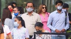 कोरोना के नए वैरिएंट ने दुनिया के कई हिस्सों में दे दी अपनी दस्तक