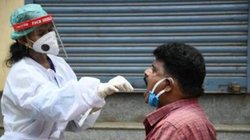 Covid-19 अपडेट: भारत में धीरे-धीरे पैर पसार रहा कोरोना, 636 नए मामले , तीन की मौत