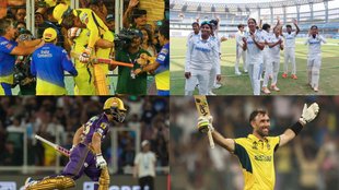 cricket moments