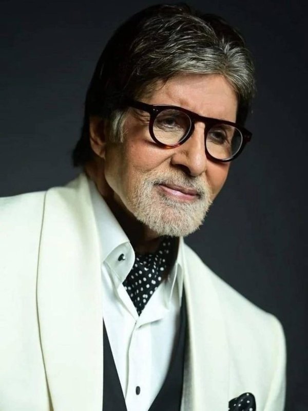 AMITABH BACHCHAN SHOE STORY