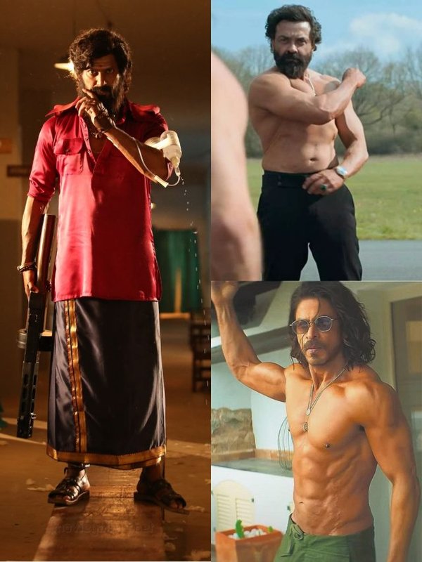 Actors Comeback in 2023 1