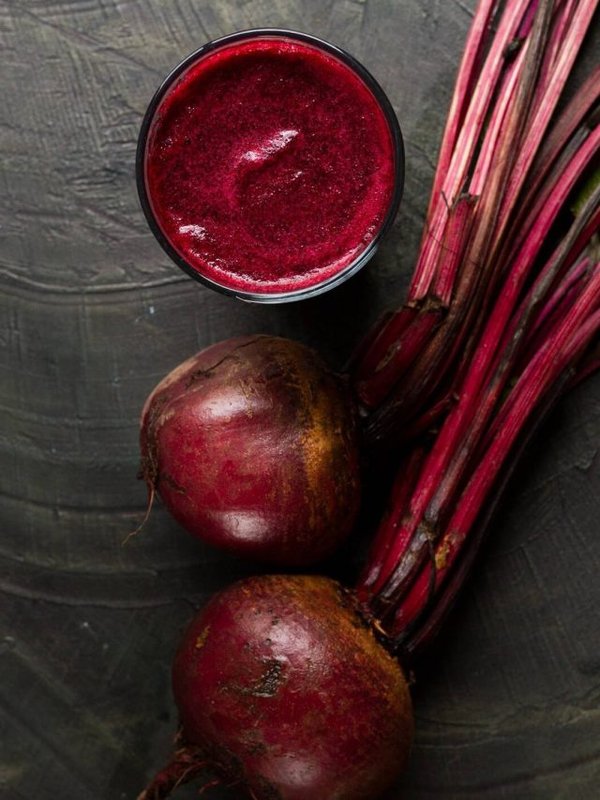 BEETROOT PASTE