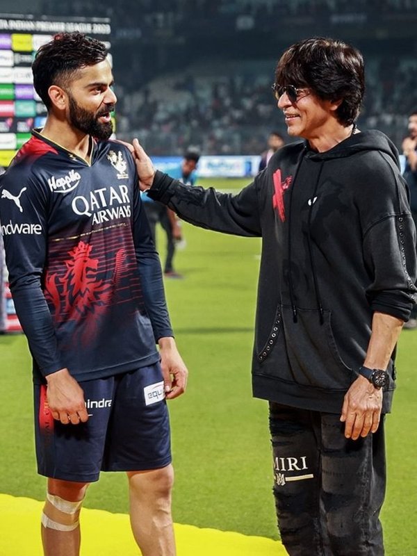 Cricketers Favourite Movies | Virat Kohli | Shahrukh Khan