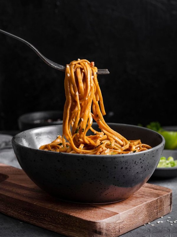 First Country Who made noodles (10)