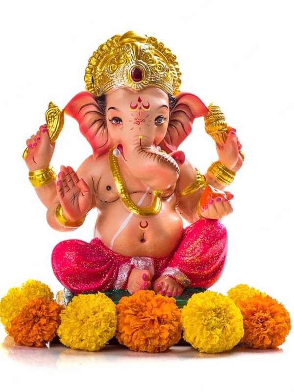 GANESH JI