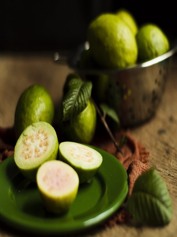 GUAVA