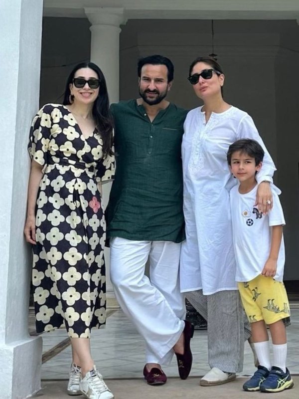 brother-in-law called in Urdu