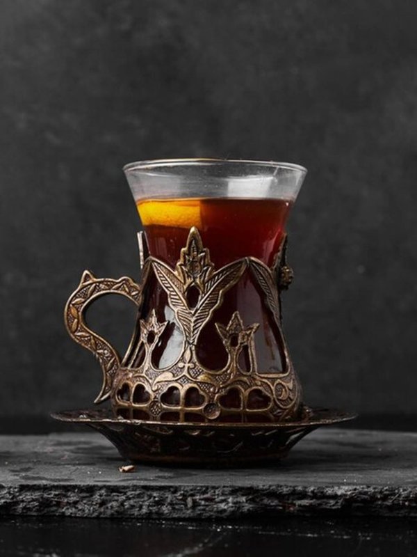 KASHMIRI KAHWA BENEFITS