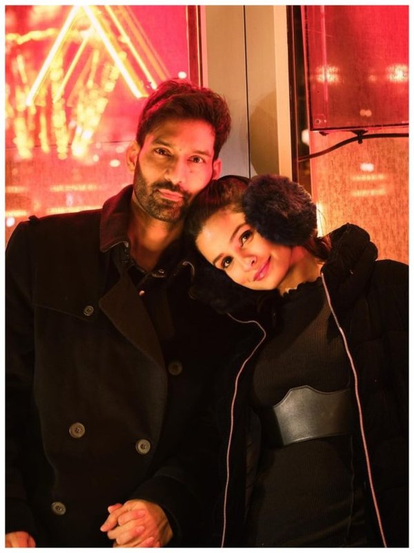 Temptation Island, Chetna Pande