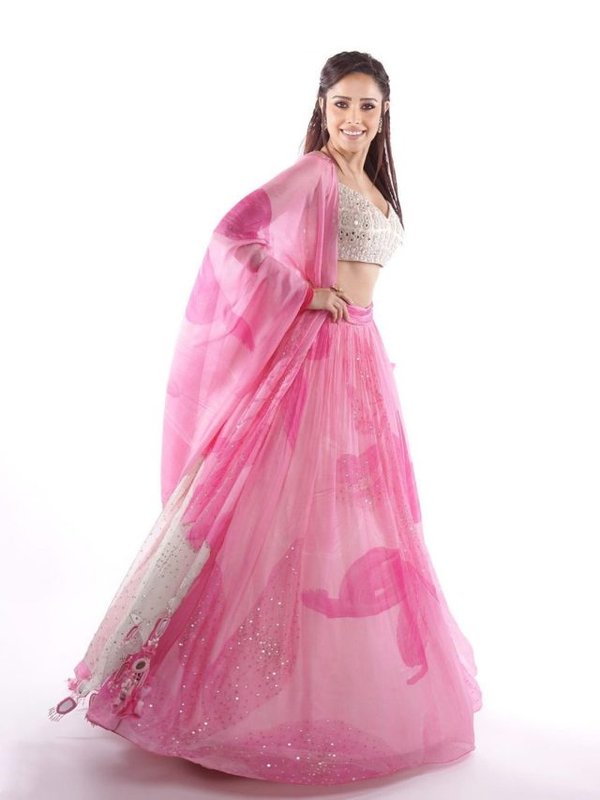 Nushrat Bharucha | Nushrat Bharucha Age