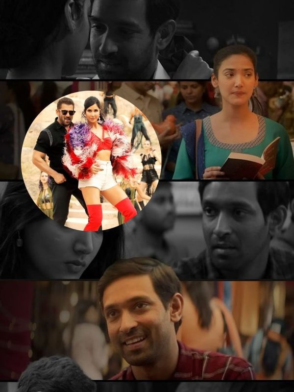 OTT Movies and Web Series