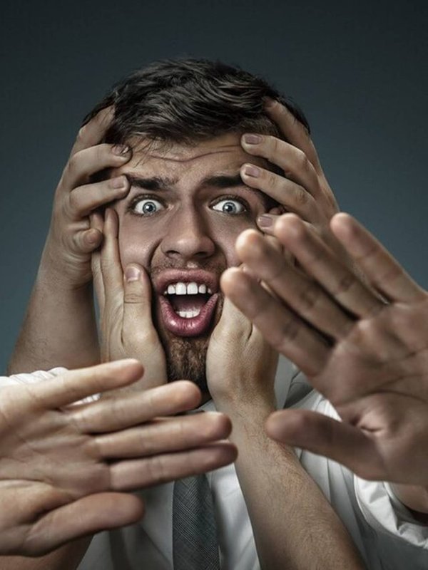 PANIC ATTACKS - TIPS TO RECOVER