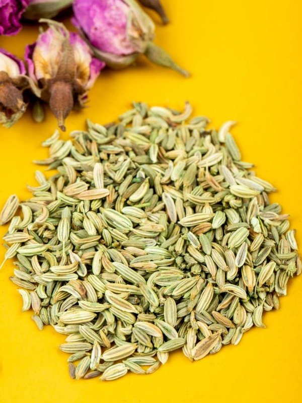 PHOTOCHEMICAL IN FENNEL