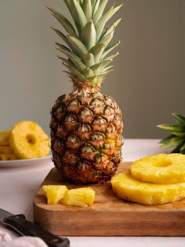 PINE APPLE FRUIT