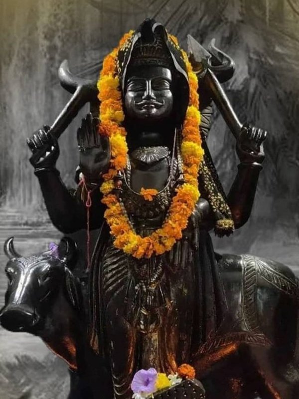 SHANI DEV PUJA VIDHI