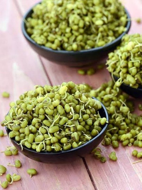SPROUTS MUNG BENEFITS IN WINTER