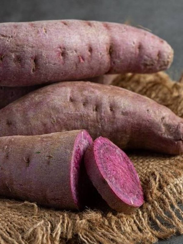 SWEET POTATO BENEFITS