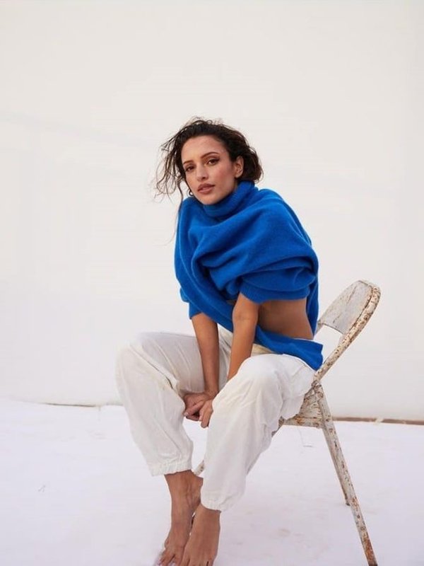 Tripti Dimri | Animal Actress