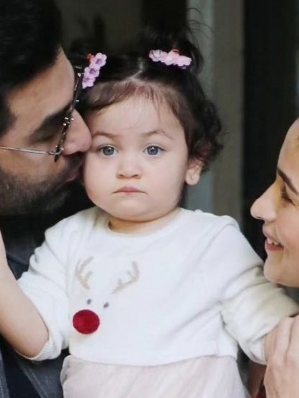 Raj Kapoor to Raha, these people in Kapoor family have blue eyes